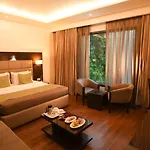 Hotel Africa Avenue - Greater Kailash 1