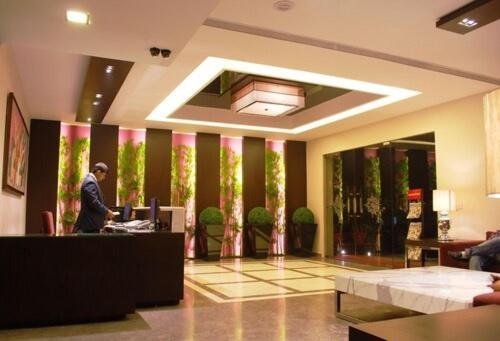 Africa Avenue - Greater Kailash 1 Hotel 4*